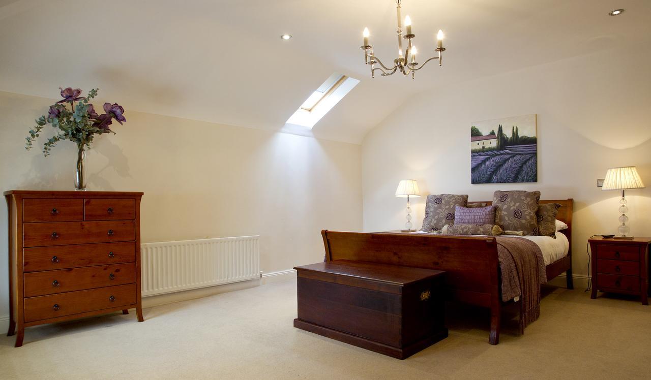 Moyvalley Hotel Self Catering Cottages Εξωτερικό φωτογραφία