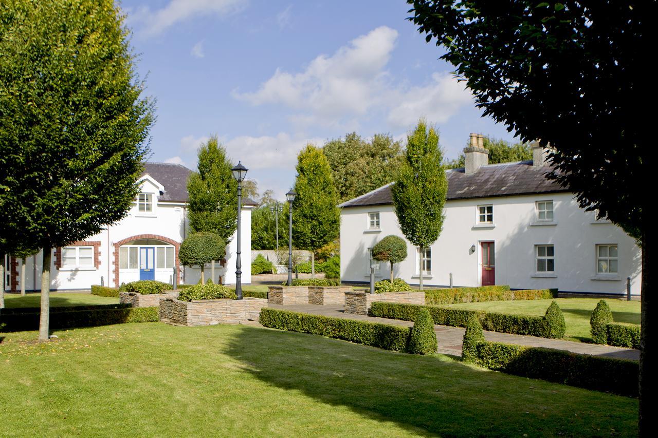 Moyvalley Hotel Self Catering Cottages Εξωτερικό φωτογραφία