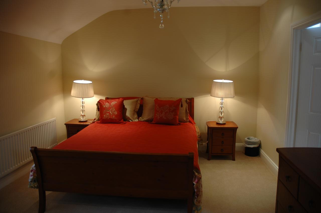Moyvalley Hotel Self Catering Cottages Εξωτερικό φωτογραφία
