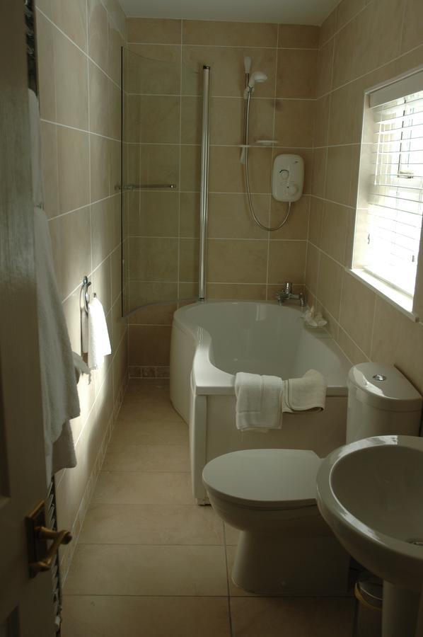 Moyvalley Hotel Self Catering Cottages Εξωτερικό φωτογραφία