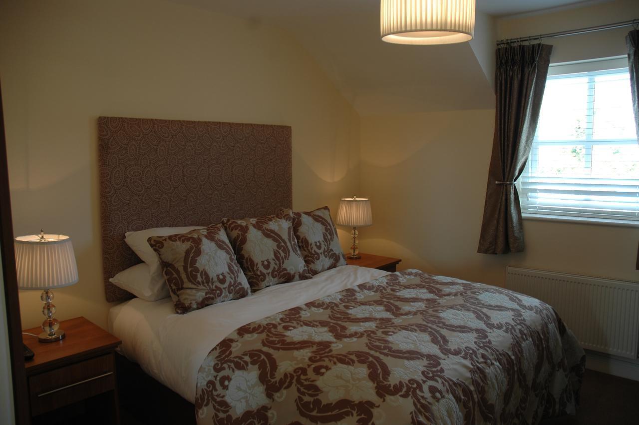 Moyvalley Hotel Self Catering Cottages Εξωτερικό φωτογραφία