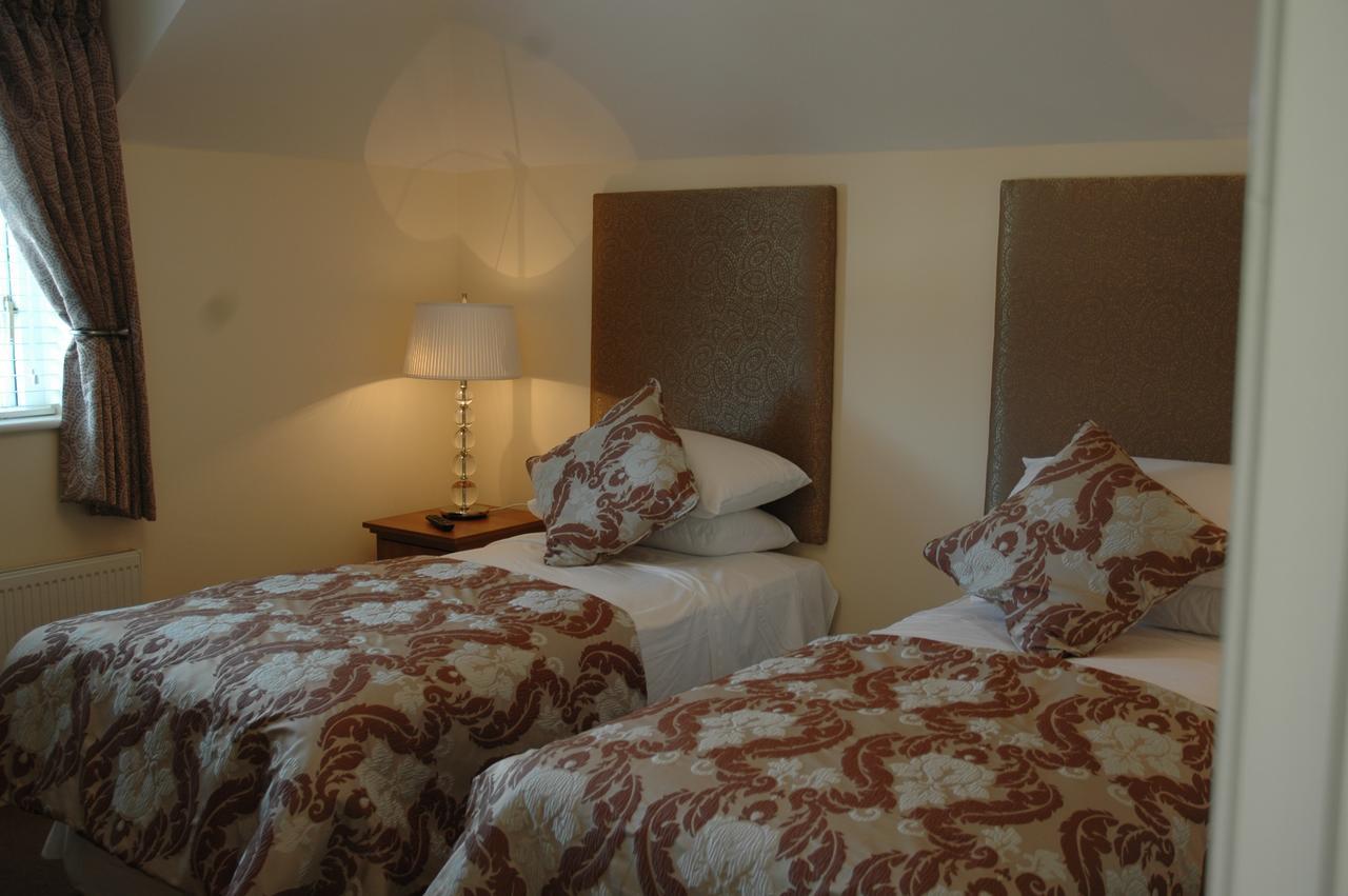 Moyvalley Hotel Self Catering Cottages Εξωτερικό φωτογραφία