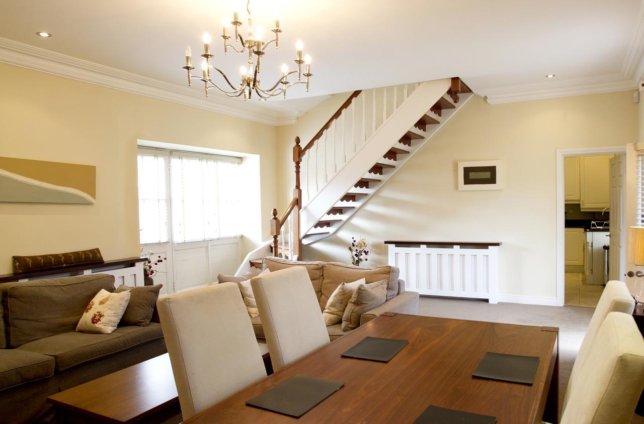 Moyvalley Hotel Self Catering Cottages Εξωτερικό φωτογραφία