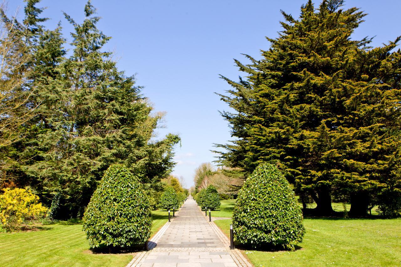 Moyvalley Hotel Self Catering Cottages Εξωτερικό φωτογραφία