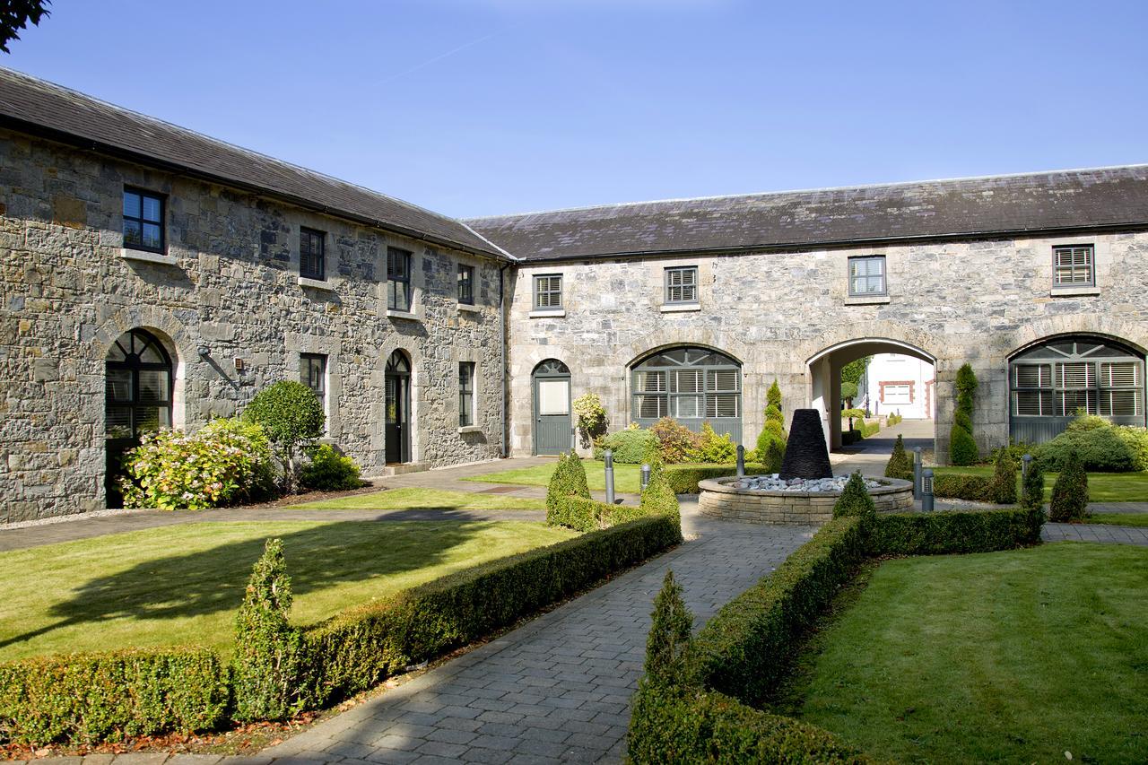 Moyvalley Hotel Self Catering Cottages Εξωτερικό φωτογραφία