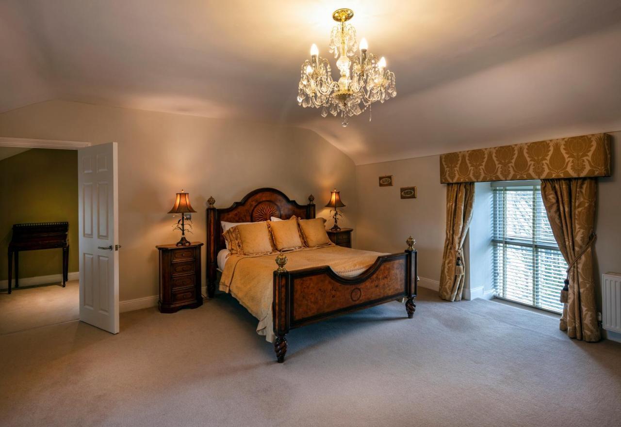 Moyvalley Hotel Self Catering Cottages Εξωτερικό φωτογραφία
