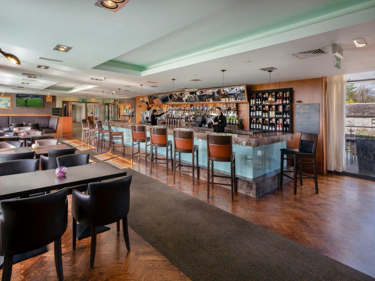 Moyvalley Hotel Self Catering Cottages Εξωτερικό φωτογραφία